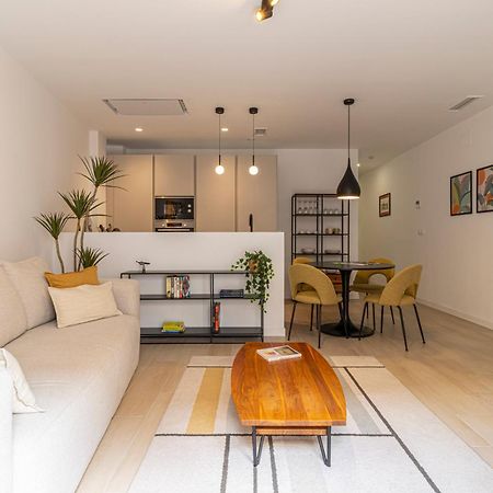 Allo Apartments San Clemente Centro 2 Habitaciones Parking Y Piscina Jerez de la Frontera Dış mekan fotoğraf