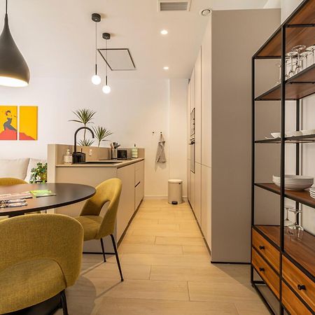 Allo Apartments San Clemente Centro 2 Habitaciones Parking Y Piscina Jerez de la Frontera Dış mekan fotoğraf