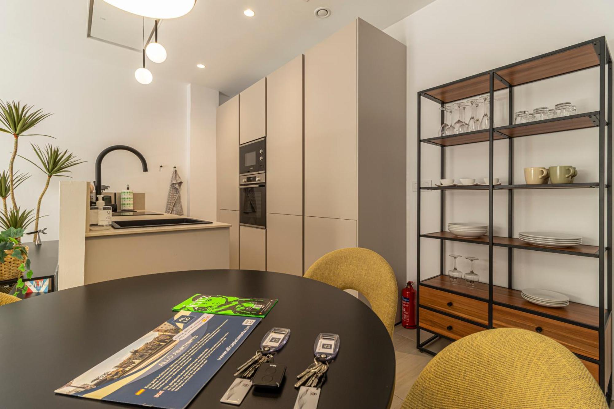 Allo Apartments San Clemente Centro 2 Habitaciones Parking Y Piscina Jerez de la Frontera Dış mekan fotoğraf