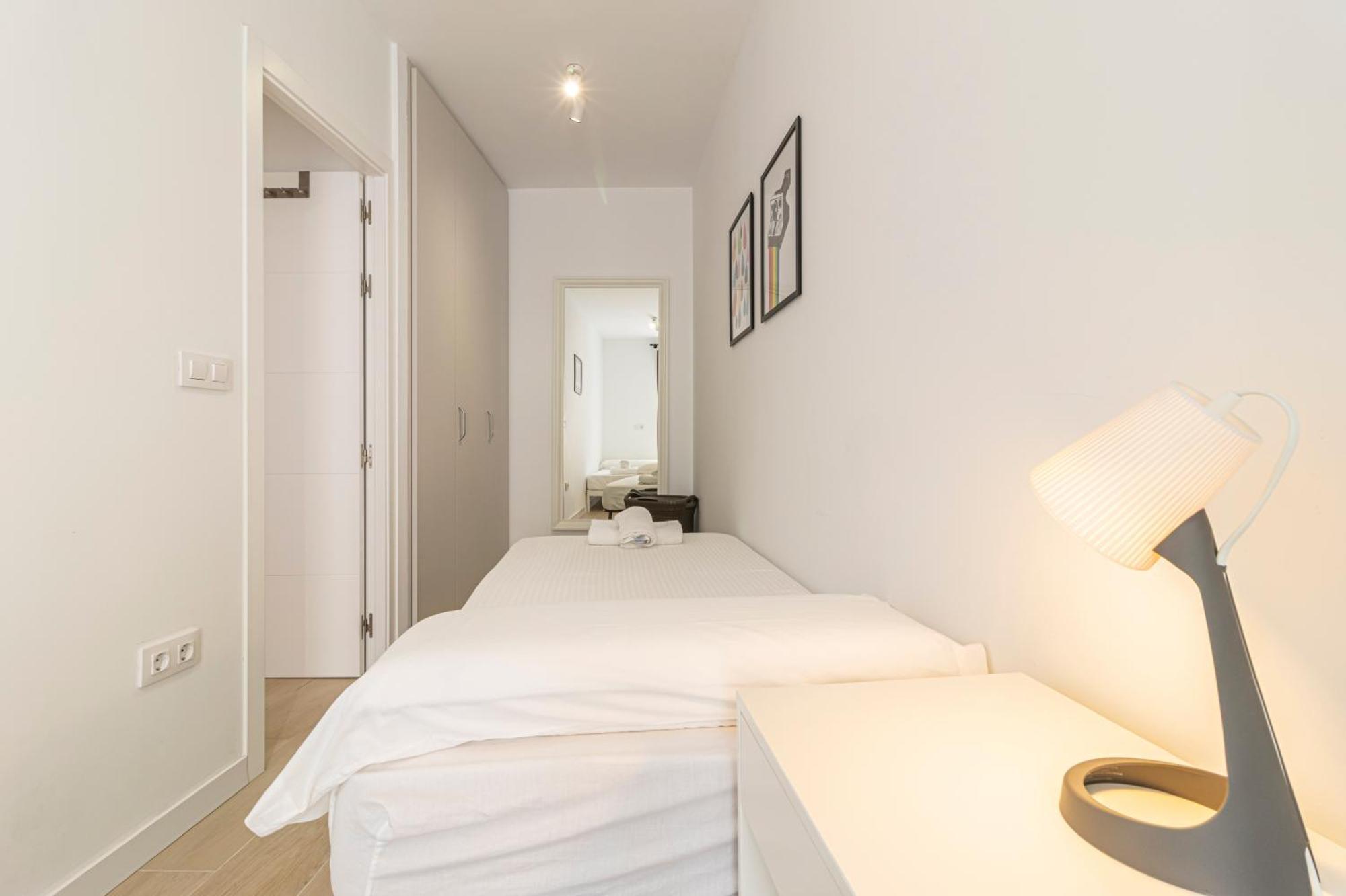 Allo Apartments San Clemente Centro 2 Habitaciones Parking Y Piscina Jerez de la Frontera Dış mekan fotoğraf