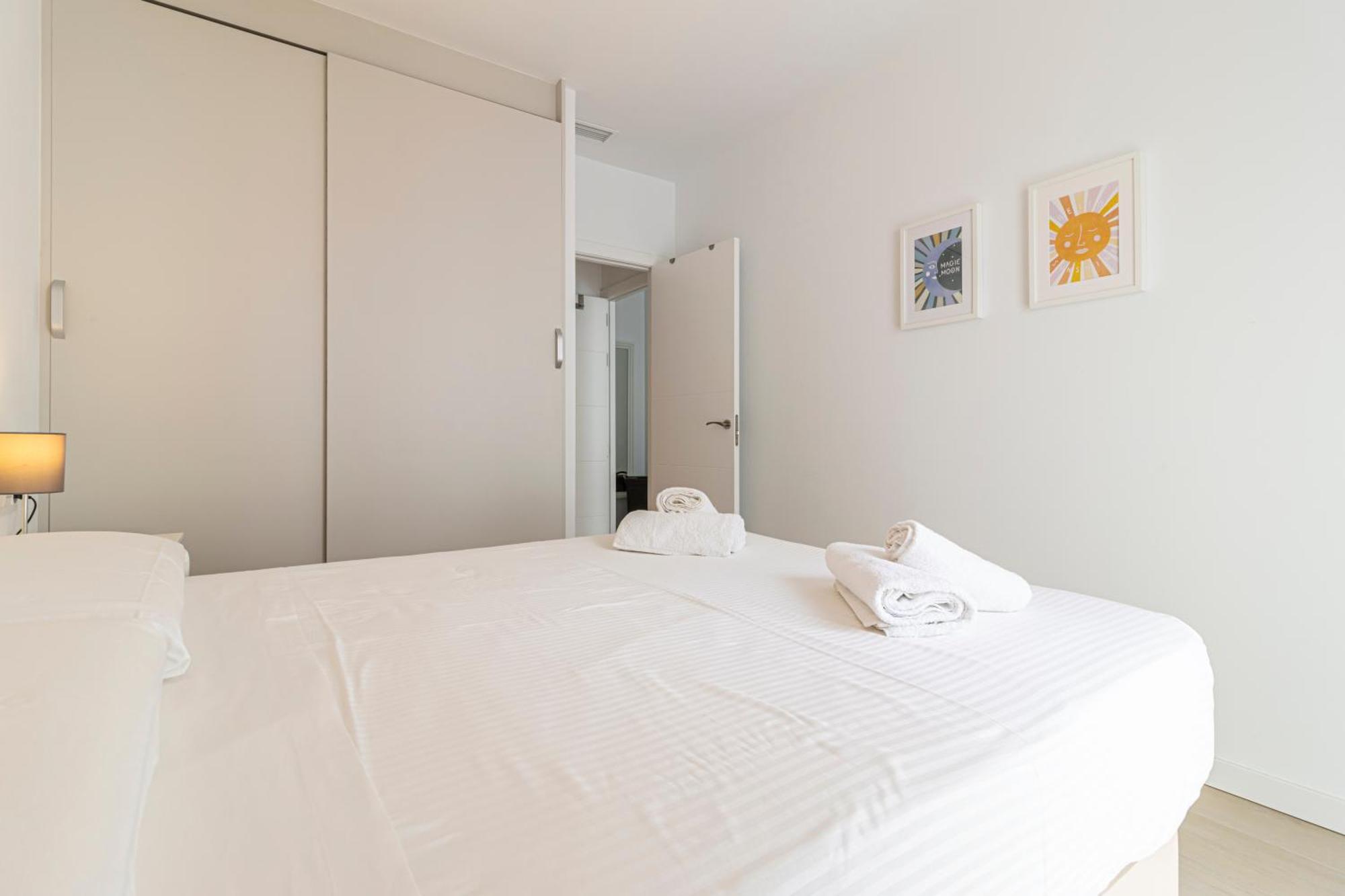 Allo Apartments San Clemente Centro 2 Habitaciones Parking Y Piscina Jerez de la Frontera Dış mekan fotoğraf