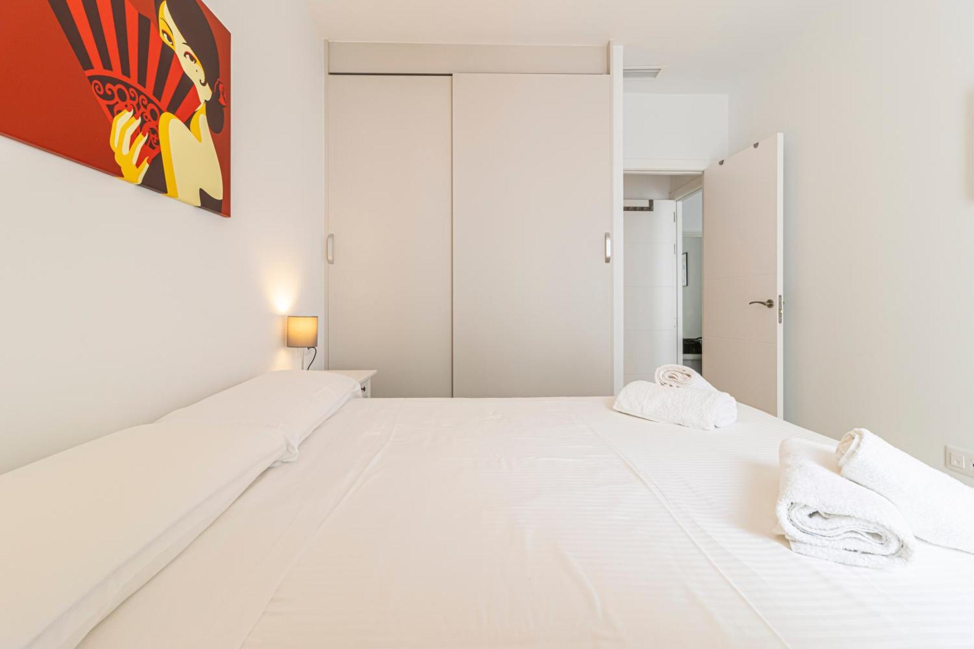 Allo Apartments San Clemente Centro 2 Habitaciones Parking Y Piscina Jerez de la Frontera Dış mekan fotoğraf