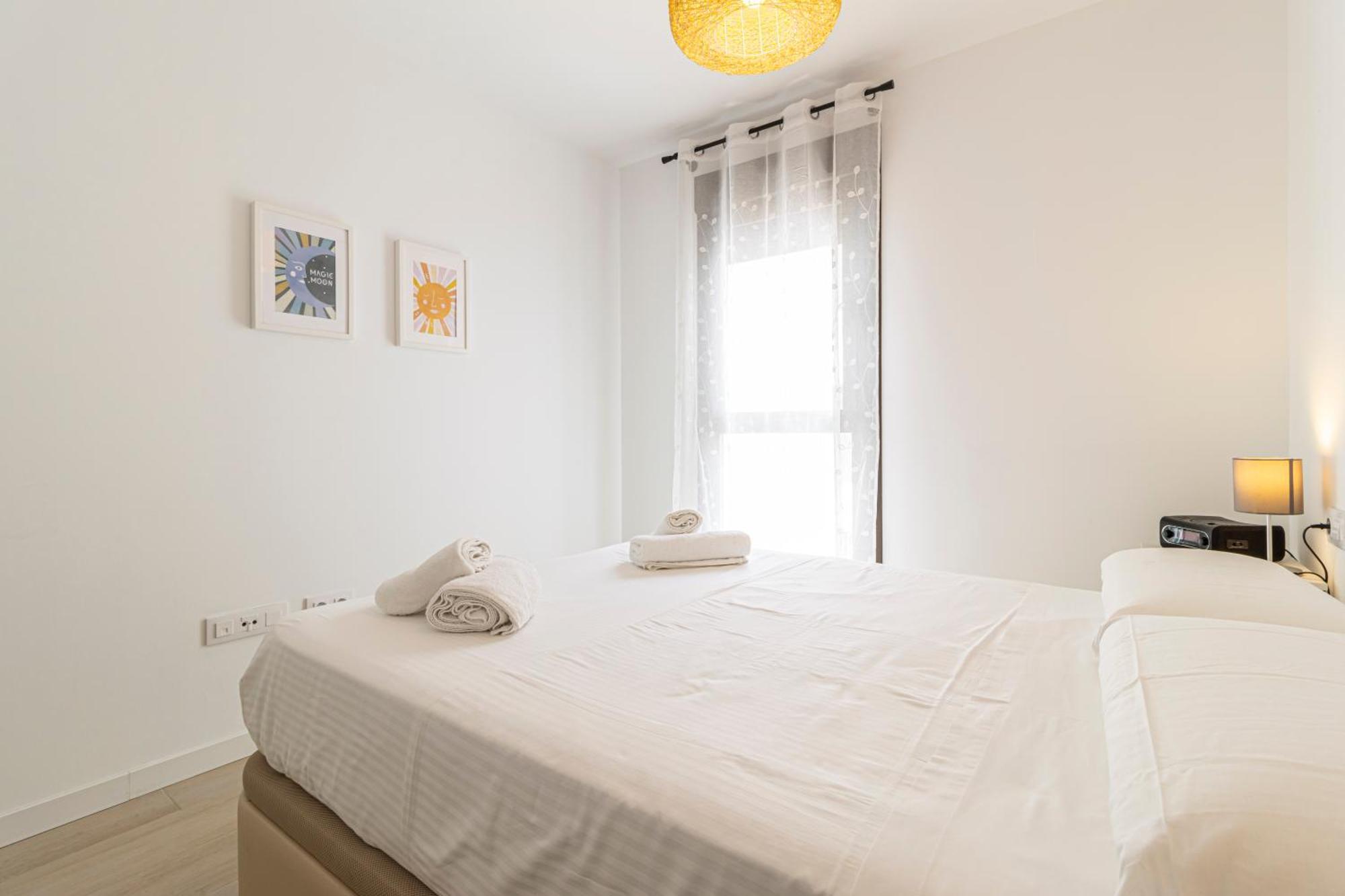 Allo Apartments San Clemente Centro 2 Habitaciones Parking Y Piscina Jerez de la Frontera Dış mekan fotoğraf