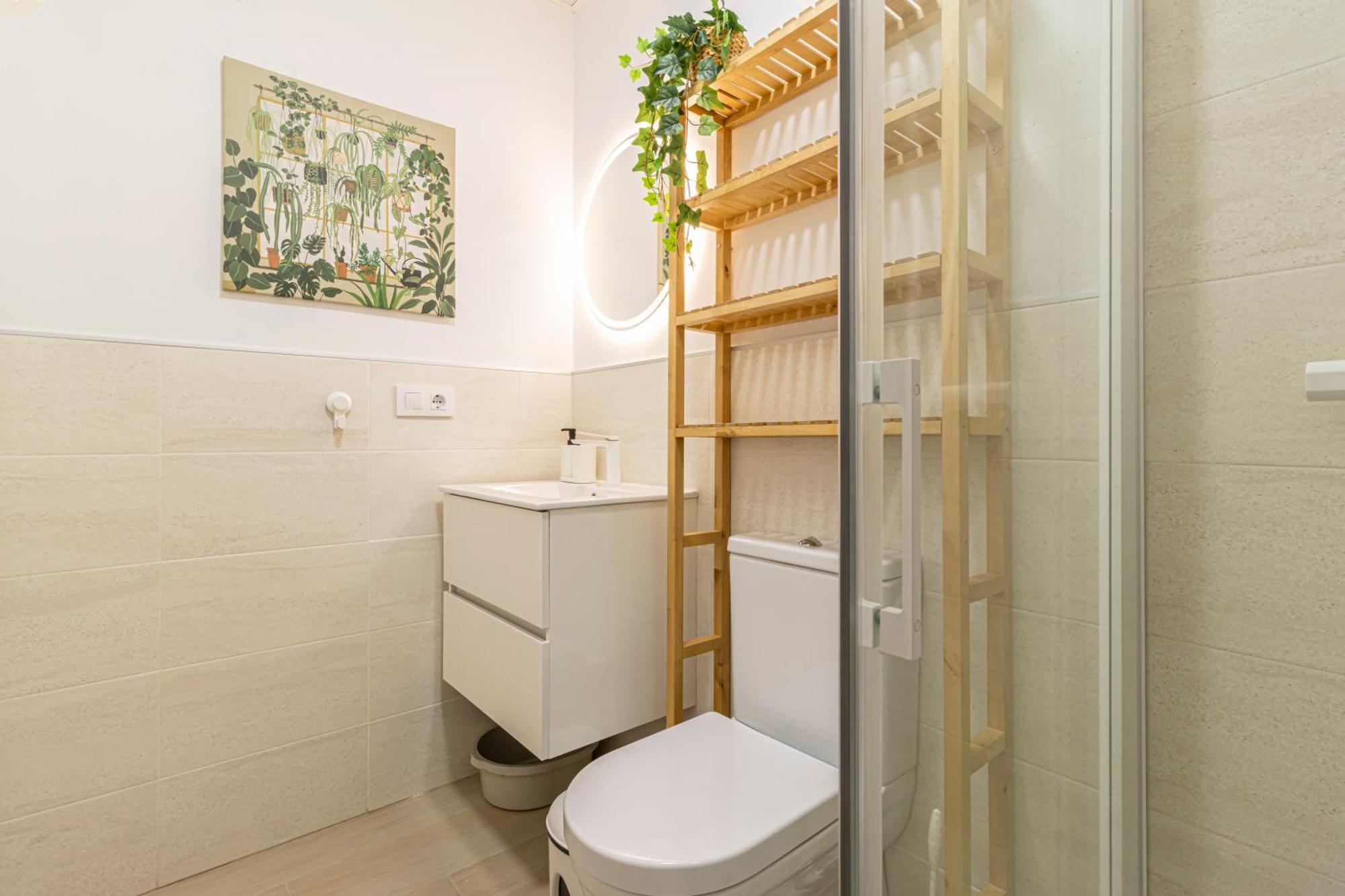 Allo Apartments San Clemente Centro 2 Habitaciones Parking Y Piscina Jerez de la Frontera Dış mekan fotoğraf