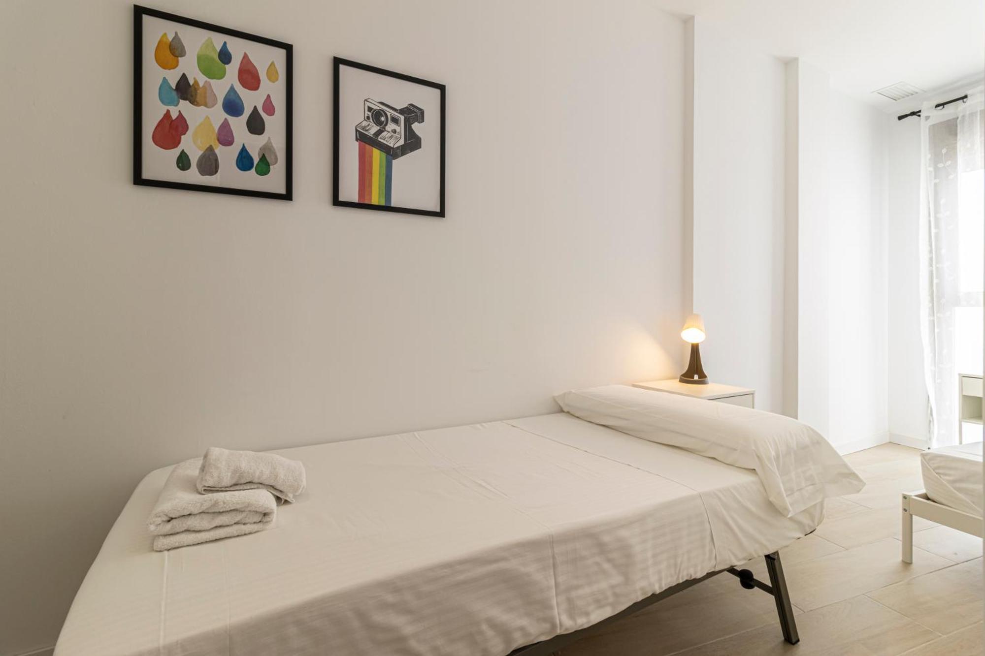 Allo Apartments San Clemente Centro 2 Habitaciones Parking Y Piscina Jerez de la Frontera Dış mekan fotoğraf