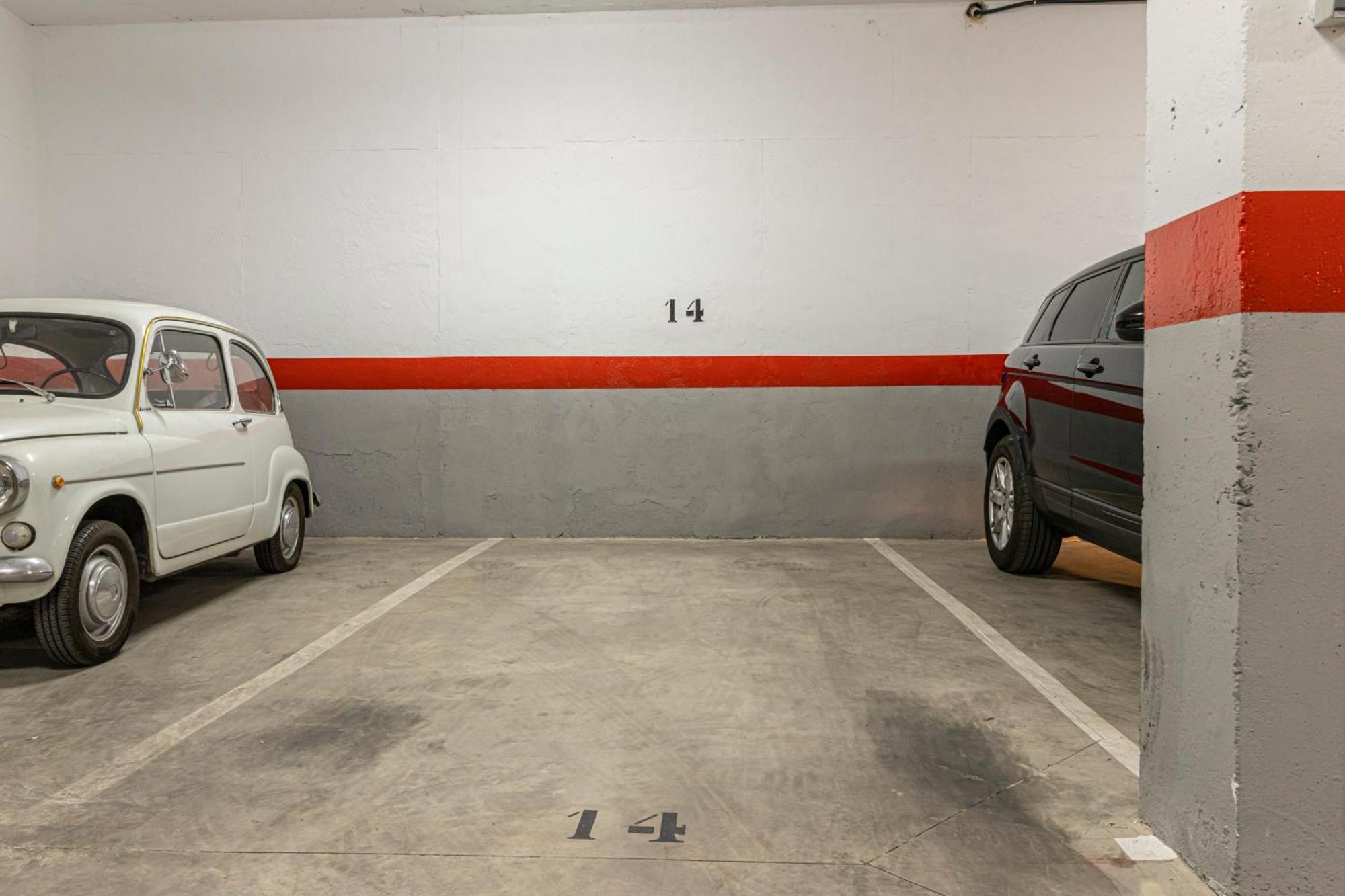 Allo Apartments San Clemente Centro 2 Habitaciones Parking Y Piscina Jerez de la Frontera Dış mekan fotoğraf