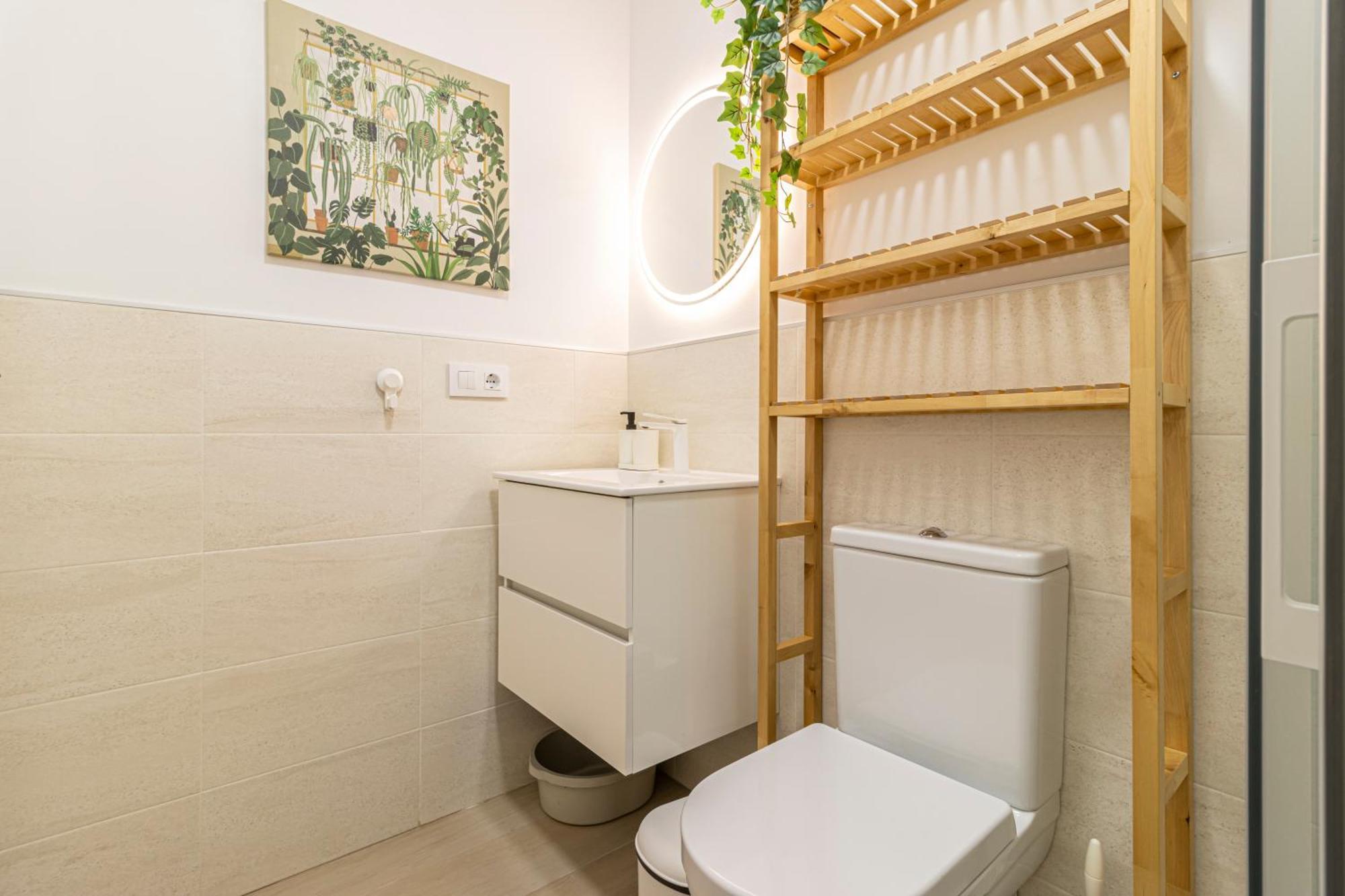 Allo Apartments San Clemente Centro 2 Habitaciones Parking Y Piscina Jerez de la Frontera Dış mekan fotoğraf